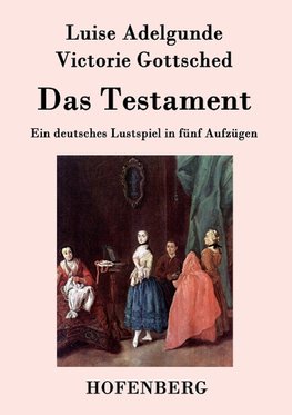 Das Testament