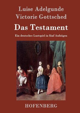 Das Testament