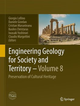 Engineering Geology for Society and Territory - Volume 8