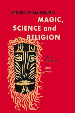 MAGIC SCIENCE & RELIGION