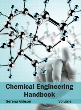 Chemical Engineering Handbook