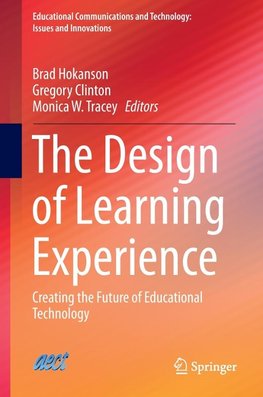 The Design of Learning Experience