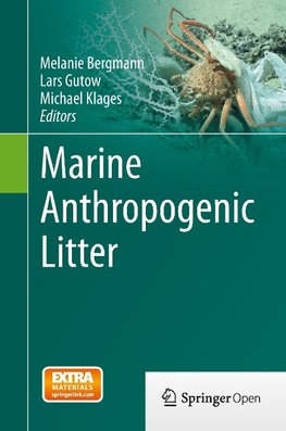 Marine Anthropogenic Litter