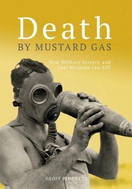 Death By Mustard Gas