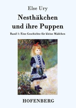 Nesthäkchen und ihre Puppen