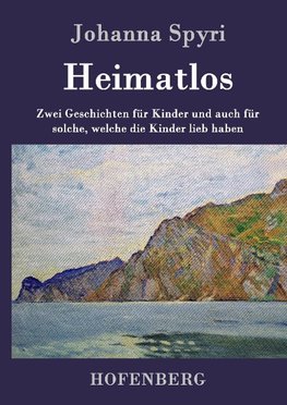 Heimatlos