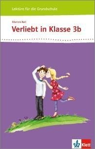 Verliebt in Klasse 3b