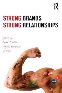 Strong Brands, Strong Relationships