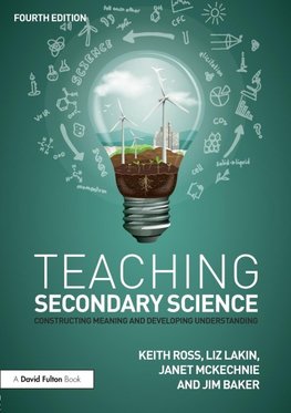 Teaching Secondary Science