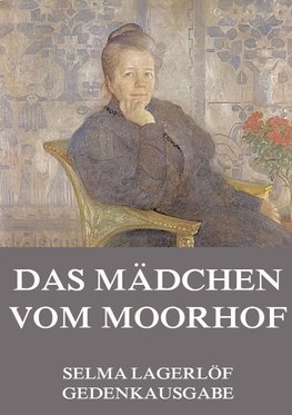 Das Mädchen vom Moorhof