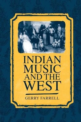 Indian Music and the West