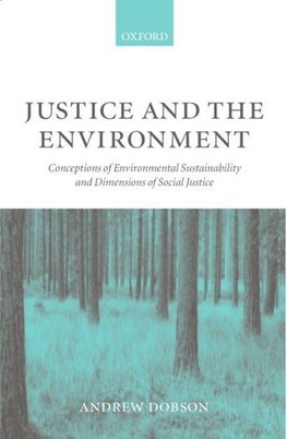 Justice and the Environment