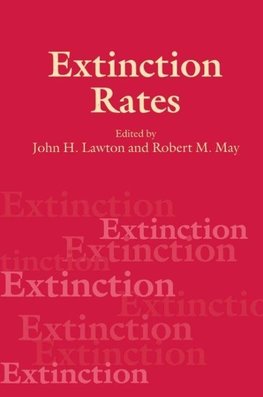 Extinction Rates