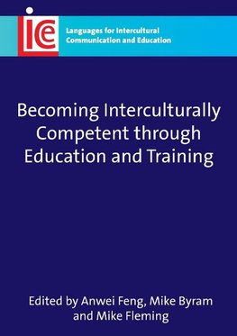 Becoming Interculturally Competent through Education and Training, 18