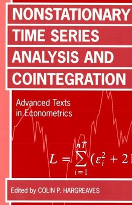 Nonstationary Time Series Analysis and Cointegration