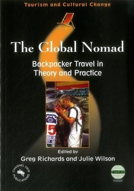 Richards, D: Global Nomad