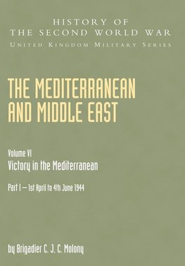 The Mediterranean and Middle East