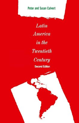 Latin America in the Twentieth Century