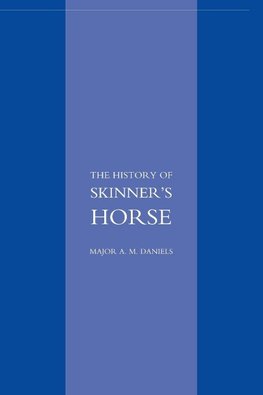 SKINNER'S HORSE