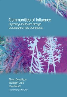 Donaldson, A: Communities of Influence