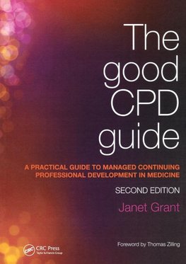 The Good CPD Guide