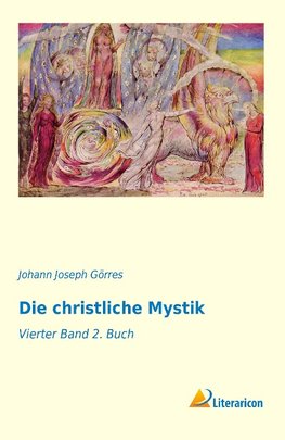 Die christliche Mystik