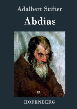 Abdias