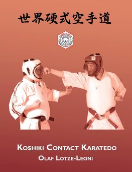 Koshiki Contact Karatedo