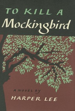 To Kill a Mockingbird. 50th Anniversary Edition