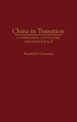 China in Transition