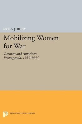 Mobilizing Women for War