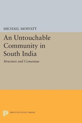 An Untouchable Community in South India