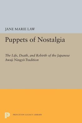 Puppets of Nostalgia