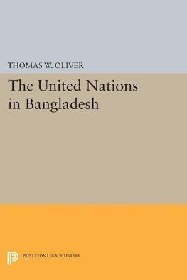 The United Nations in Bangladesh