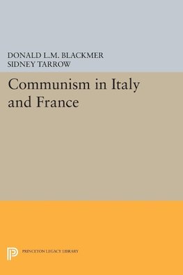 Communism in Italy and France