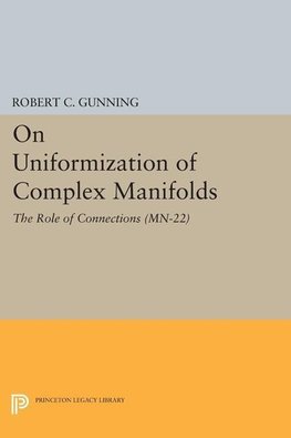 On Uniformization of Complex Manifolds