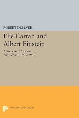 Elie Cartan and Albert Einstein