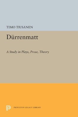 Durrenmatt