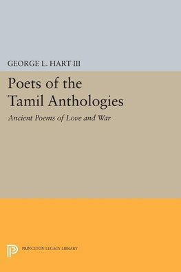 Poets of the Tamil Anthologies