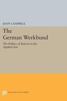 The German Werkbund