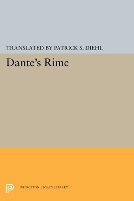 Dante's Rime