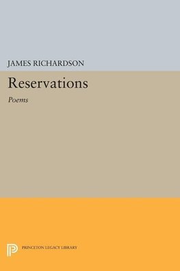 Reservations