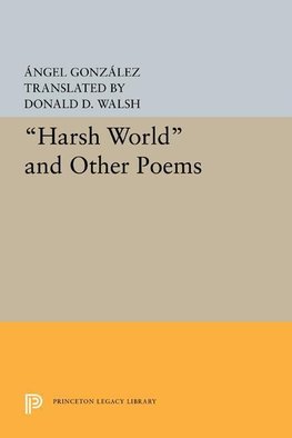 Harsh World and Other Poems