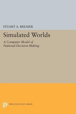 Simulated Worlds