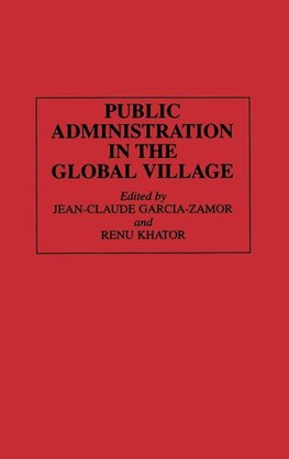 Public Administration in the Global Village