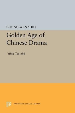 Golden Age of Chinese Drama