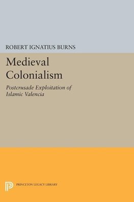 Medieval Colonialism