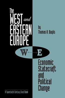 The West and Eastern Europe