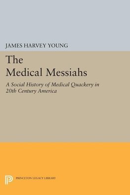 The Medical Messiahs