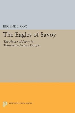 The Eagles of Savoy